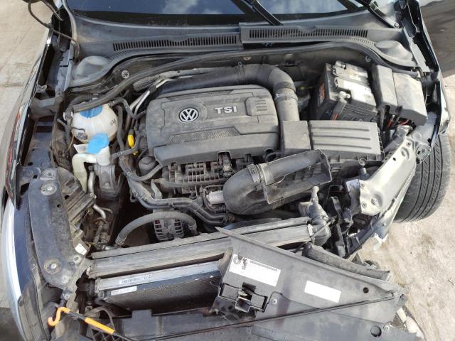 Photo 10 VIN: 3VWD07AJXEM435496 - VOLKSWAGEN JETTA SE 