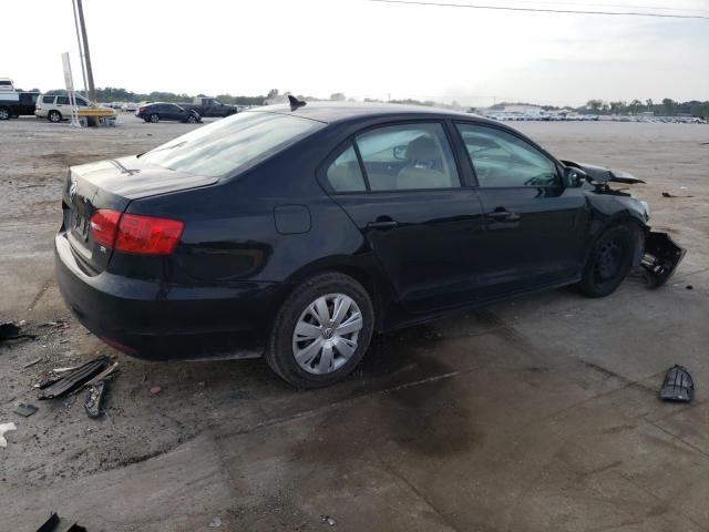 Photo 2 VIN: 3VWD07AJXEM435496 - VOLKSWAGEN JETTA SE 