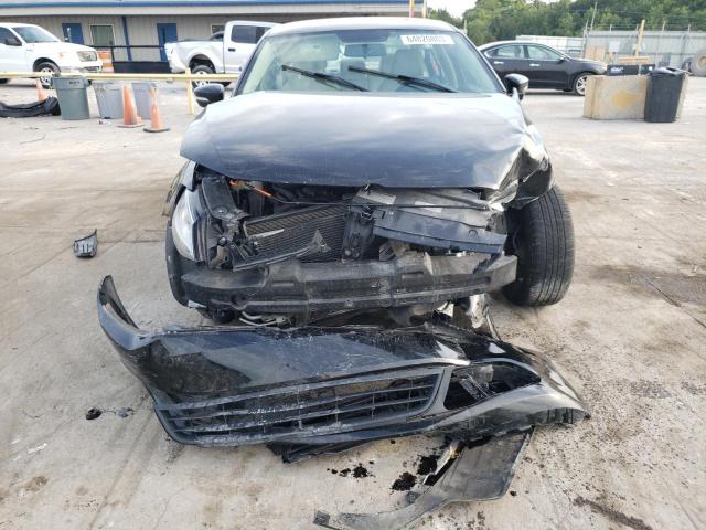 Photo 4 VIN: 3VWD07AJXEM435496 - VOLKSWAGEN JETTA SE 