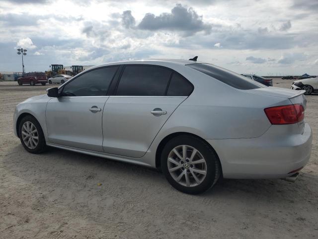 Photo 1 VIN: 3VWD07AJXEM437670 - VOLKSWAGEN JETTA SE 