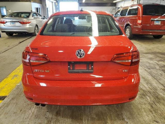 Photo 5 VIN: 3VWD07AJXFM253041 - VOLKSWAGEN JETTA 