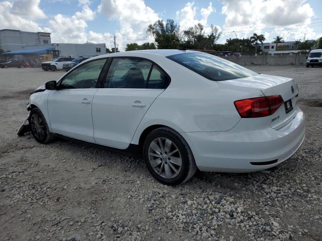 Photo 1 VIN: 3VWD07AJXFM299355 - VOLKSWAGEN JETTA SE 