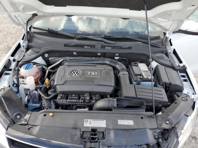 Photo 10 VIN: 3VWD07AJXFM299355 - VOLKSWAGEN JETTA SE 