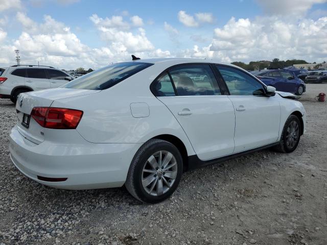 Photo 2 VIN: 3VWD07AJXFM299355 - VOLKSWAGEN JETTA SE 