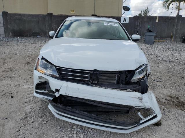 Photo 4 VIN: 3VWD07AJXFM299355 - VOLKSWAGEN JETTA SE 