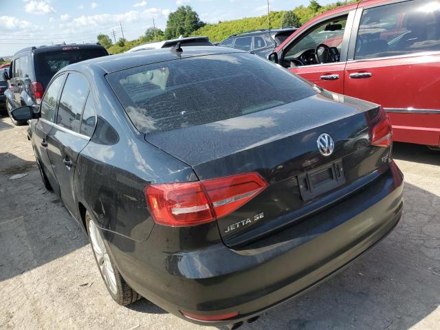 Photo 1 VIN: 3VWD07AJXFM306885 - VOLKSWAGEN JETTA 