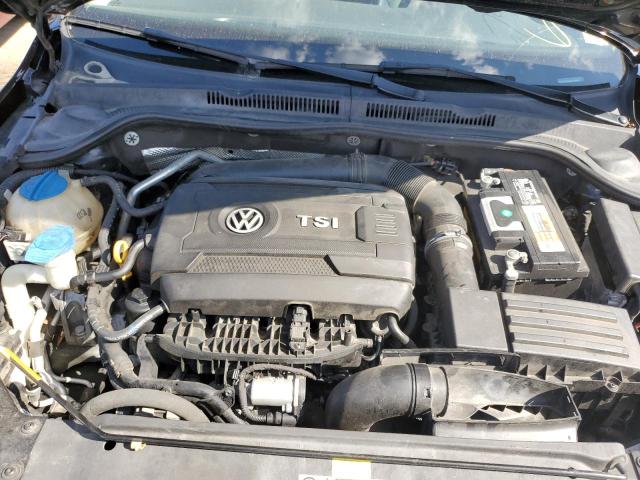 Photo 10 VIN: 3VWD07AJXFM306885 - VOLKSWAGEN JETTA 