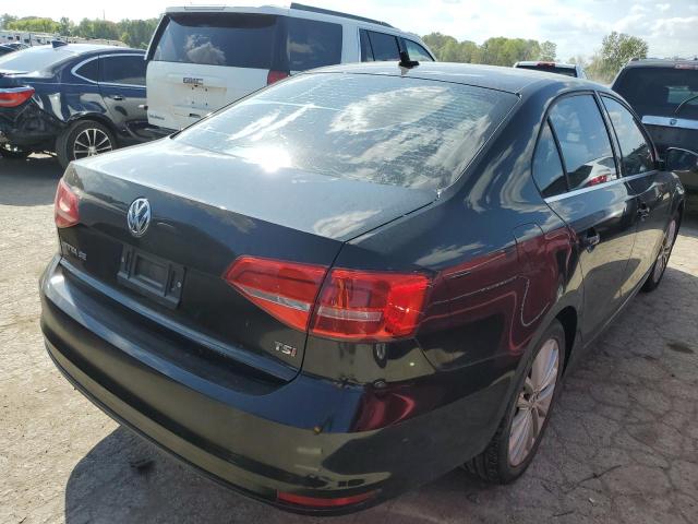 Photo 2 VIN: 3VWD07AJXFM306885 - VOLKSWAGEN JETTA 