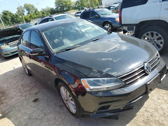 Photo 3 VIN: 3VWD07AJXFM306885 - VOLKSWAGEN JETTA 