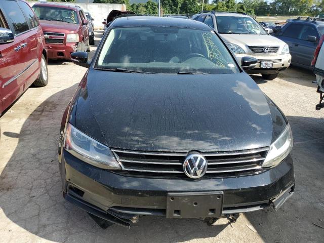 Photo 4 VIN: 3VWD07AJXFM306885 - VOLKSWAGEN JETTA 