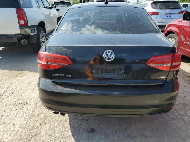 Photo 5 VIN: 3VWD07AJXFM306885 - VOLKSWAGEN JETTA 