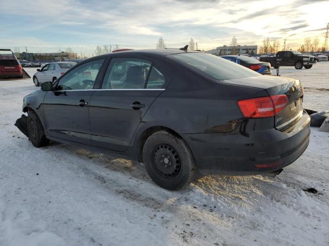 Photo 1 VIN: 3VWD07AJXFM306952 - VOLKSWAGEN JETTA 