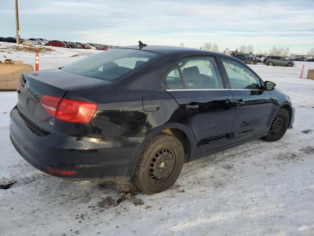 Photo 2 VIN: 3VWD07AJXFM306952 - VOLKSWAGEN JETTA 