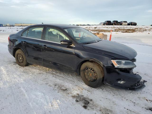 Photo 3 VIN: 3VWD07AJXFM306952 - VOLKSWAGEN JETTA 