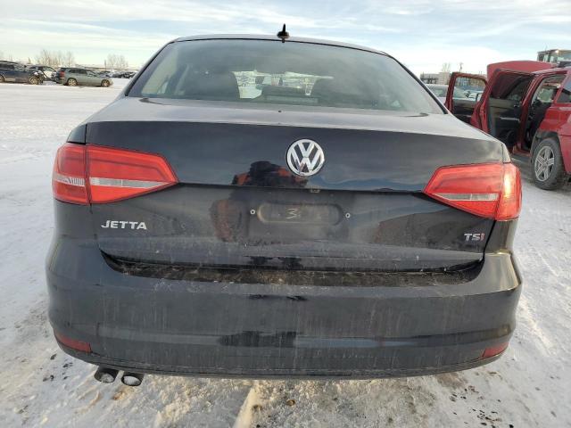 Photo 5 VIN: 3VWD07AJXFM306952 - VOLKSWAGEN JETTA 