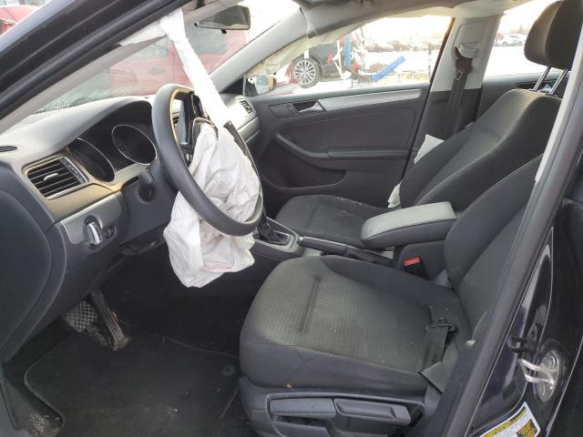 Photo 6 VIN: 3VWD07AJXFM306952 - VOLKSWAGEN JETTA 