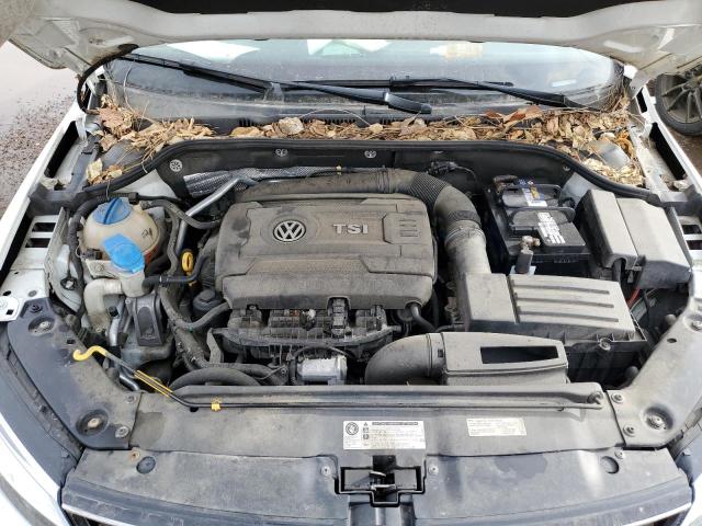 Photo 10 VIN: 3VWD07AJXFM308989 - VOLKSWAGEN JETTA 