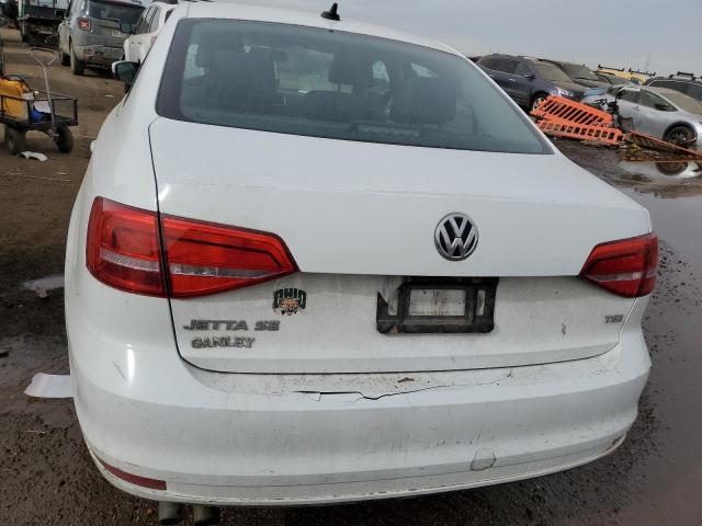 Photo 5 VIN: 3VWD07AJXFM308989 - VOLKSWAGEN JETTA 