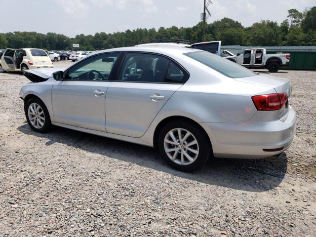 Photo 1 VIN: 3VWD07AJXFM332516 - VOLKSWAGEN JETTA SE 