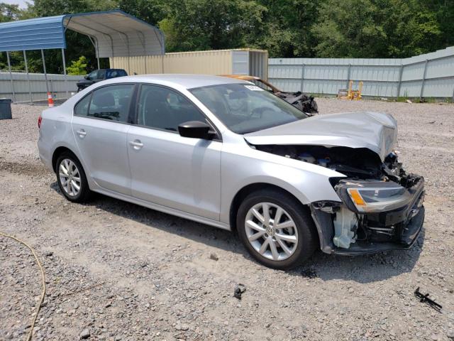 Photo 3 VIN: 3VWD07AJXFM332516 - VOLKSWAGEN JETTA SE 