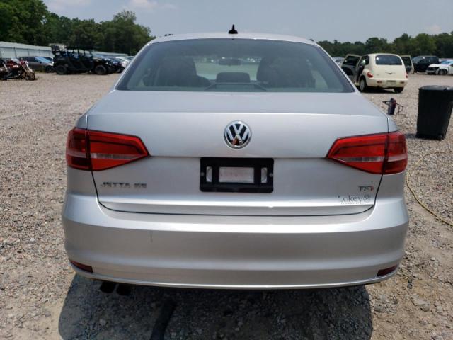 Photo 5 VIN: 3VWD07AJXFM332516 - VOLKSWAGEN JETTA SE 