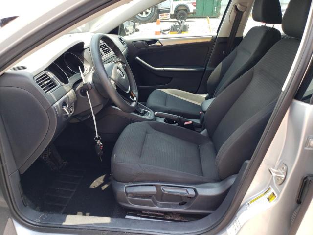 Photo 6 VIN: 3VWD07AJXFM332516 - VOLKSWAGEN JETTA SE 