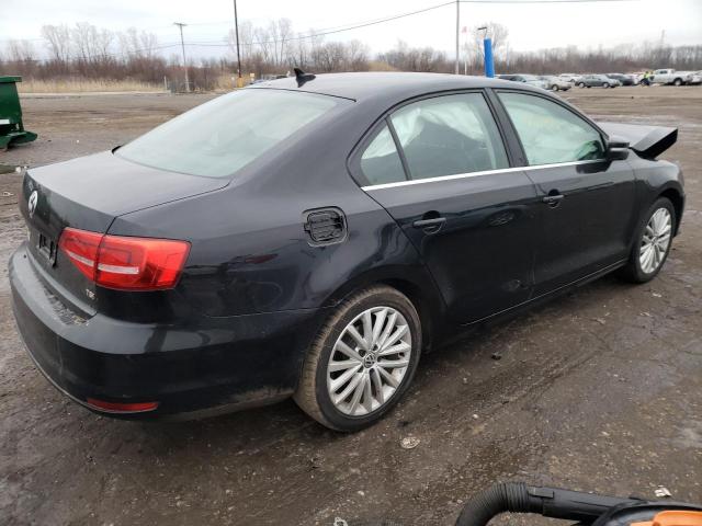 Photo 2 VIN: 3VWD07AJXFM338316 - VOLKSWAGEN JETTA SE 