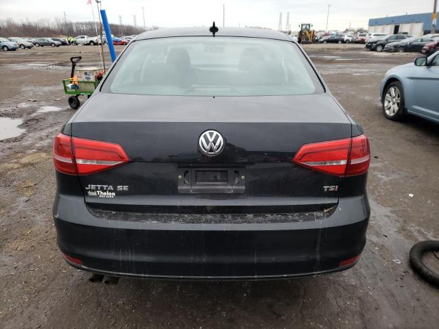 Photo 5 VIN: 3VWD07AJXFM338316 - VOLKSWAGEN JETTA SE 