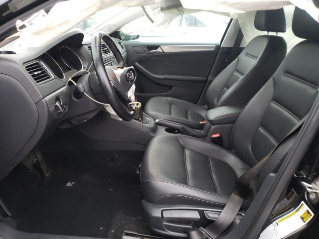 Photo 6 VIN: 3VWD07AJXFM338316 - VOLKSWAGEN JETTA SE 