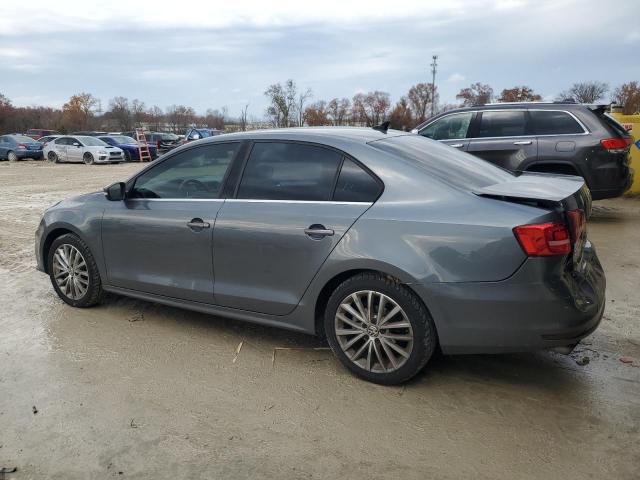 Photo 1 VIN: 3VWD07AJXFM401690 - VOLKSWAGEN JETTA SE 