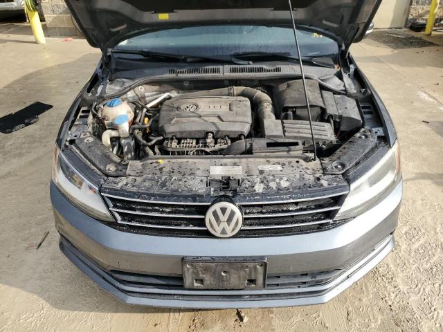 Photo 10 VIN: 3VWD07AJXFM401690 - VOLKSWAGEN JETTA SE 