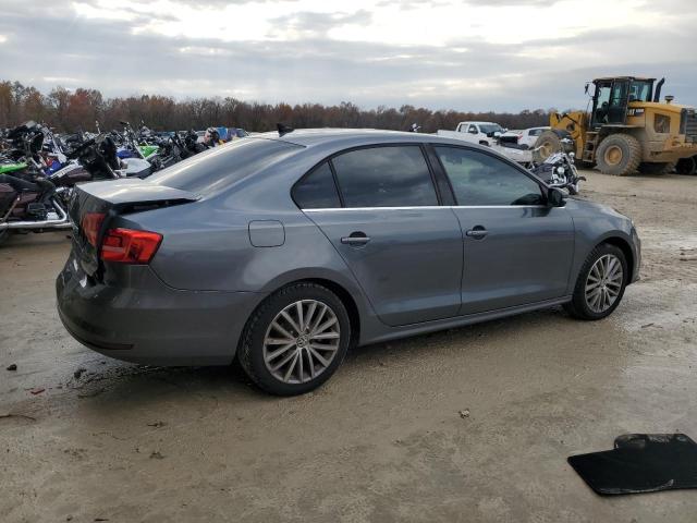 Photo 2 VIN: 3VWD07AJXFM401690 - VOLKSWAGEN JETTA SE 