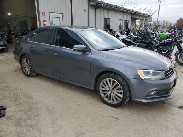 Photo 3 VIN: 3VWD07AJXFM401690 - VOLKSWAGEN JETTA SE 