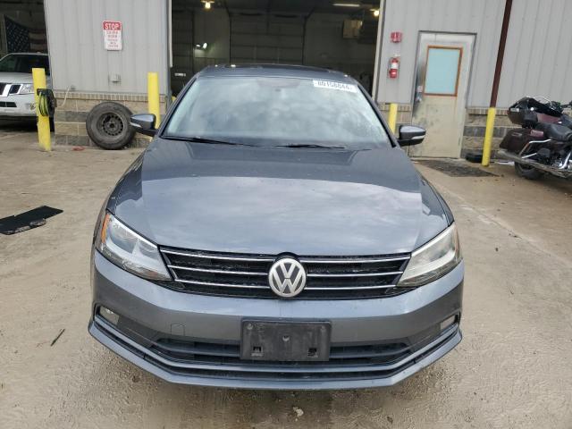 Photo 4 VIN: 3VWD07AJXFM401690 - VOLKSWAGEN JETTA SE 