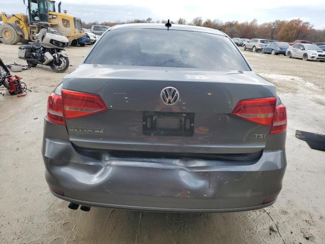 Photo 5 VIN: 3VWD07AJXFM401690 - VOLKSWAGEN JETTA SE 