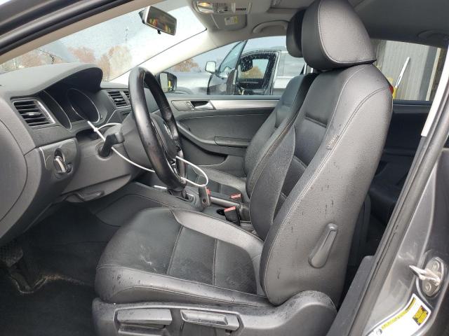 Photo 6 VIN: 3VWD07AJXFM401690 - VOLKSWAGEN JETTA SE 