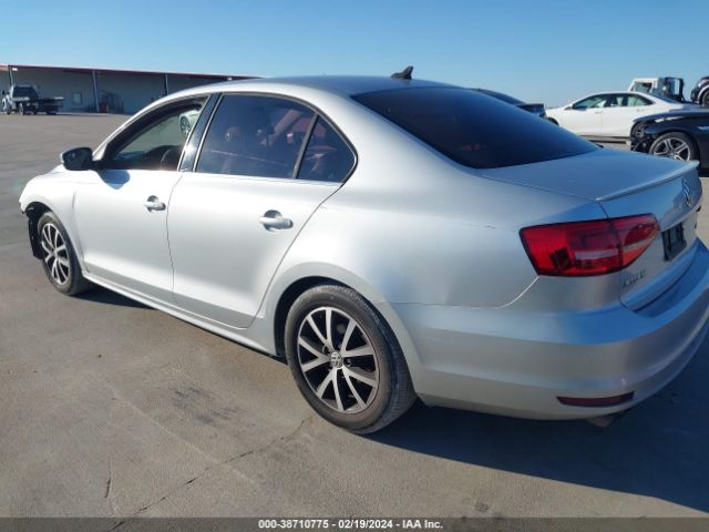 Photo 2 VIN: 3VWD07AJXFM402192 - VOLKSWAGEN JETTA 