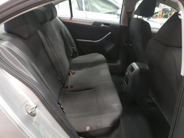 Photo 5 VIN: 3VWD07AJXFM405108 - VOLKSWAGEN JETTA SE 