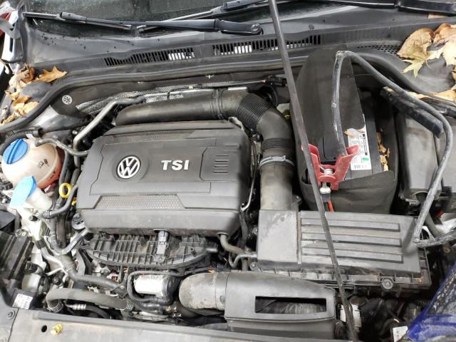 Photo 6 VIN: 3VWD07AJXFM405108 - VOLKSWAGEN JETTA SE 