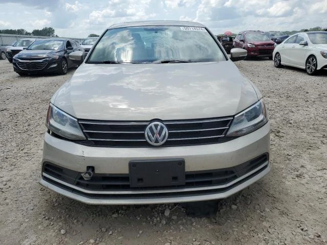 Photo 4 VIN: 3VWD07AJXFM410583 - VOLKSWAGEN JETTA SE 