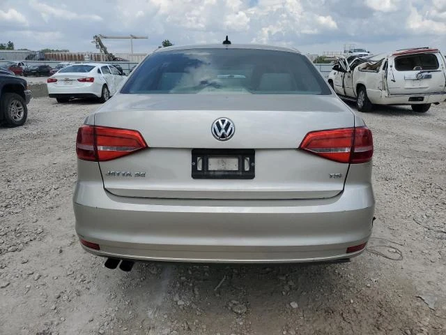 Photo 5 VIN: 3VWD07AJXFM410583 - VOLKSWAGEN JETTA SE 