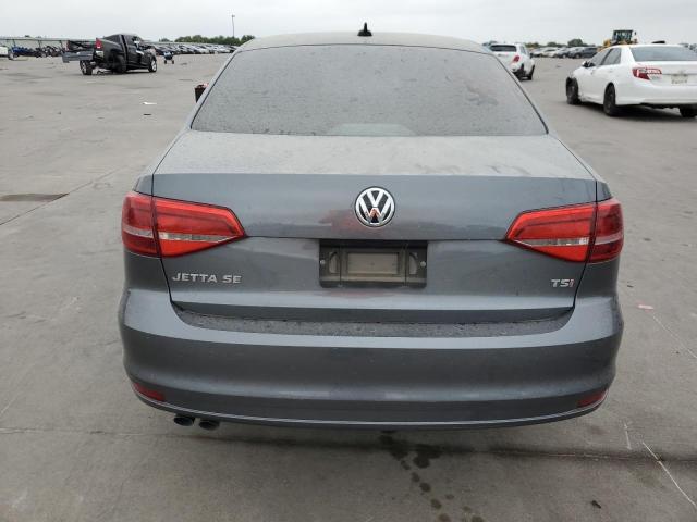 Photo 5 VIN: 3VWD07AJXFM412219 - VOLKSWAGEN JETTA SE 