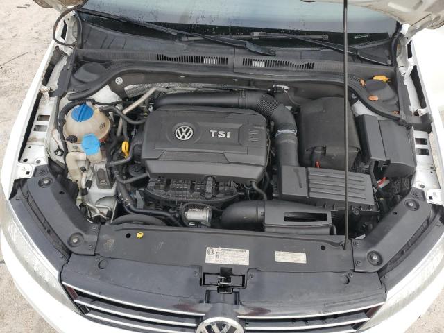 Photo 10 VIN: 3VWD07AJXFM413970 - VOLKSWAGEN JETTA SE 