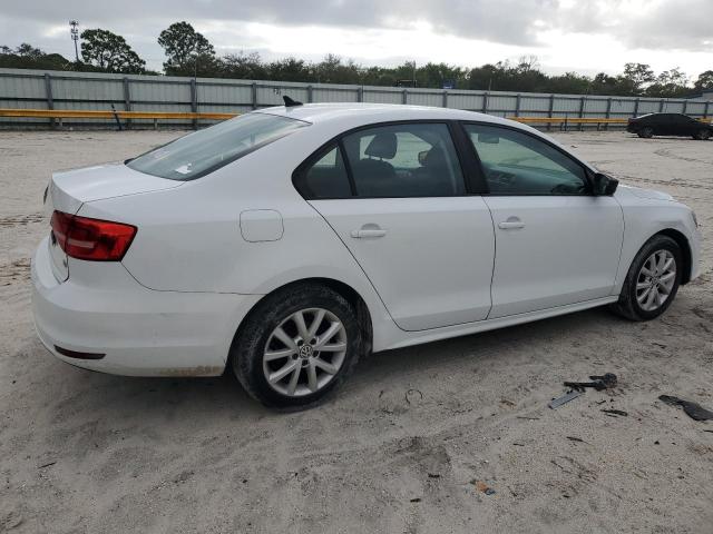 Photo 2 VIN: 3VWD07AJXFM413970 - VOLKSWAGEN JETTA SE 