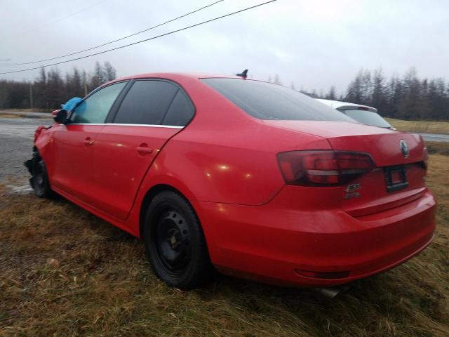 Photo 1 VIN: 3VWD07AJXGM372869 - VOLKSWAGEN JETTA 