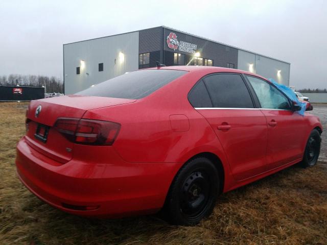 Photo 2 VIN: 3VWD07AJXGM372869 - VOLKSWAGEN JETTA 