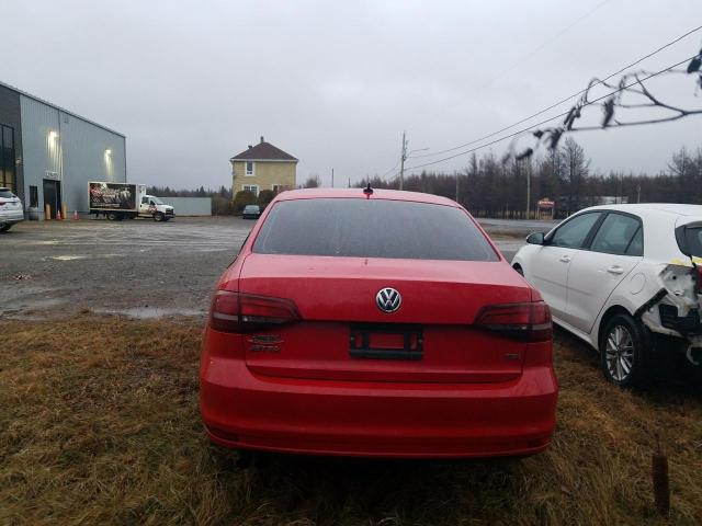 Photo 5 VIN: 3VWD07AJXGM372869 - VOLKSWAGEN JETTA 