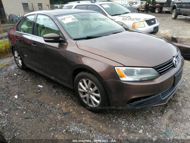 Photo 0 VIN: 3VWD17AJ0EM202806 - VOLKSWAGEN JETTA SEDAN 