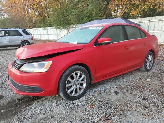 Photo 0 VIN: 3VWD17AJ0EM210422 - VOLKSWAGEN JETTA 