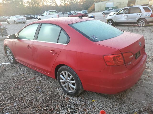 Photo 1 VIN: 3VWD17AJ0EM210422 - VOLKSWAGEN JETTA 